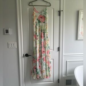 Yumi Kim full length dress NWT